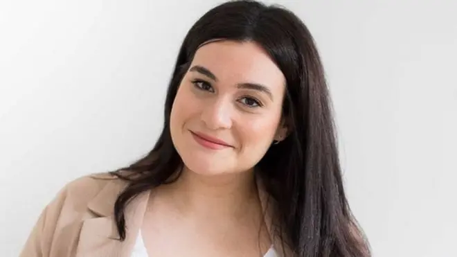 डॉक्टर मिरियम किरमायर