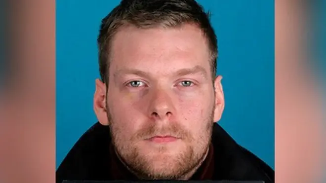 Sindri Thor Stefansson fue arrestado en febrero.