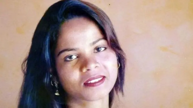 ఆసియా బీబీ