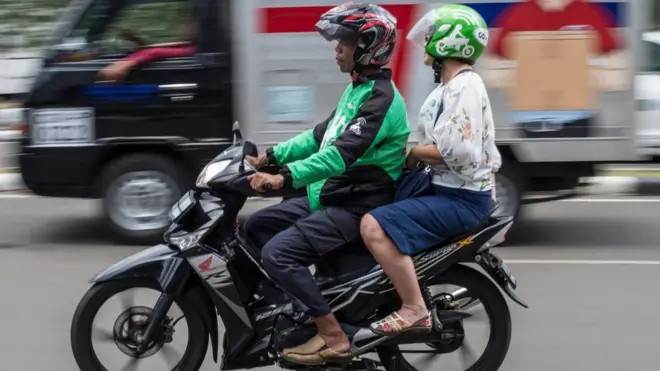 Go-Jek của Indonesia đang có kế hoạch mở rộng hoạt động ra các nước với dự án 500 triệu đô la, với Việt Nam là thị trường quốc tế đầu tiên