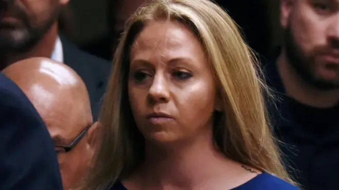 Ембер Гайгер