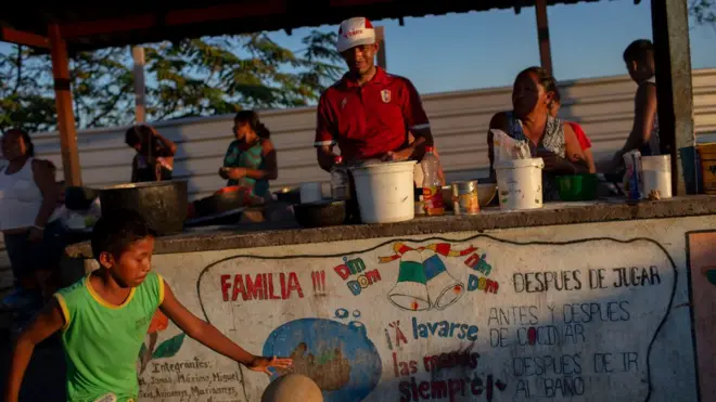 Estudos mostram que, onde a onda migratória é bem gerida, ela pode ser positiva para a economia