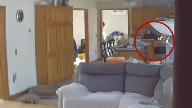 ภาพในบ้าน