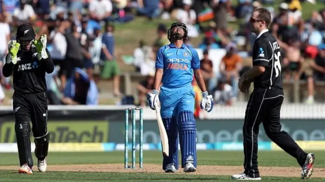 कुलदीप यादव