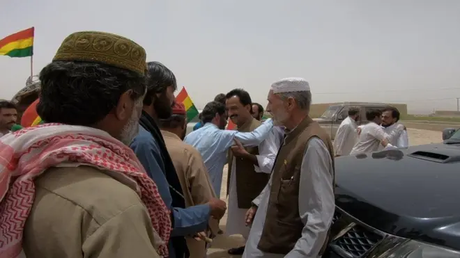 बलुचिस्तान