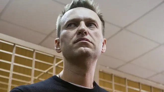 Fue en 2008 cuando Alexei Navalny comenzó a denunciar al gobierno ruso de corrupción en su blog.