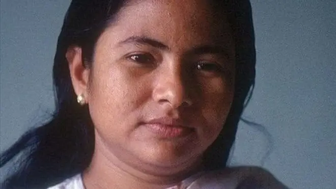 ممتا بینرجی