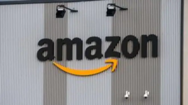 Kampuni ya Amazon