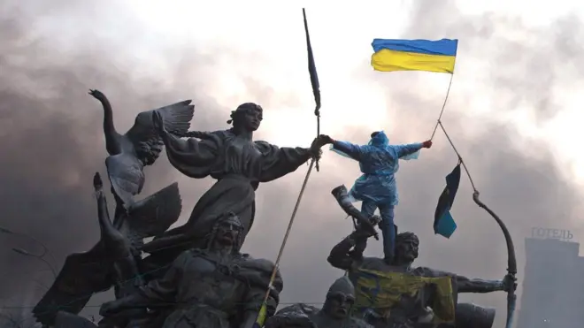 "Чим довше і щільніше утримується кришка, під якою накопичується протест, тим сильніше рване, і тим непередбачуванішими будуть наслідки вибуху"