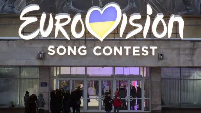 У суботу провели другий півфінал нацвідбору на Євробачення