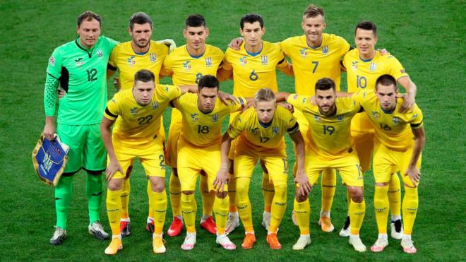 Україні присудили технічну поразку за матч зі Швейцарією