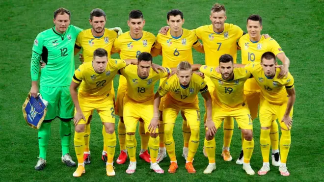 Україні присудили технічну поразку за матч зі Швейцарією