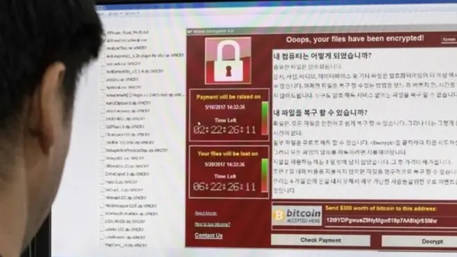 رجحت تحليلات صدرت في وقت سابق أن كوريا الشمالية قد تكون وراء تطوير الفيروس