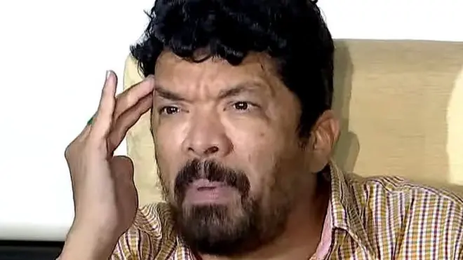 పోసాని కృష్ణమురళి