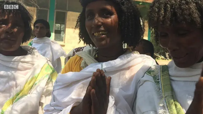 Haadhoolii Oromoo Jillee keessaa muraasa