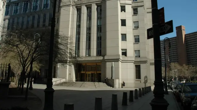 Против Османа Кадиева до сих пор открыто уголовное дело в суде Южного округа Нью-Йорка