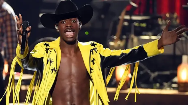 Lil Nas X