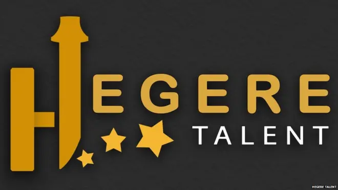 Asxaa Hegeree Talent