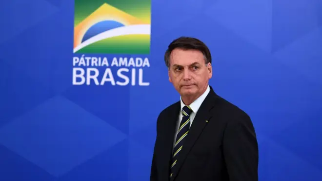 Jair Bolsonaro