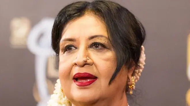 شبنم پاک و ہند کی واحد اداکارہ ہیں جنھوں نے مسلسل 30 برس تک فلموں میں ہیروئن کا کردار کیا۔ اپنے 40 سالہ فلمی کریئر میں انھوں نے 200 کے قریب فلموں میں کام کیا۔