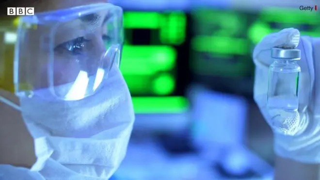 कोरोना वैक्सीन