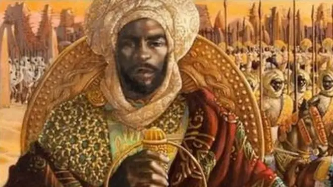 मनसा मुसा