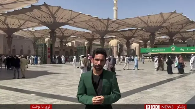 کمکی اختر