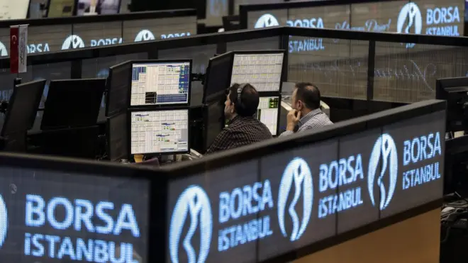 Borsa İstanbul