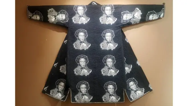 Пушкиннинг роли қандай эди?