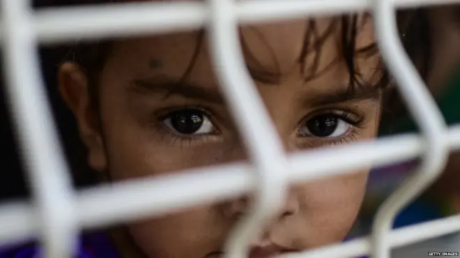 अमरीका-मैक्सिको