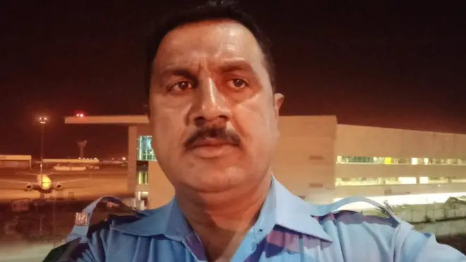 محمد ثقلین بلوچ