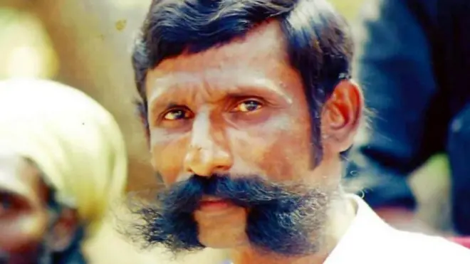 वीरप्पन 