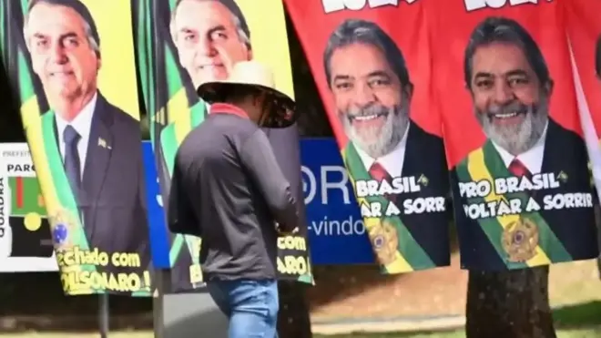 बोलसोनारो