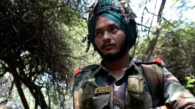 ਭਾਰਤੀ ਫੌਜ