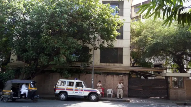 سونو نگم گھر