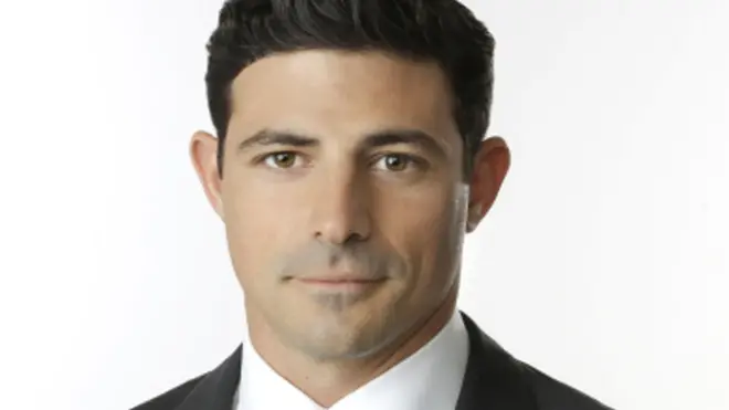 ABC News informó que Matthew Gutman estaba realizando un reportaje para su cadena en Venezuela cuando fue detenido.