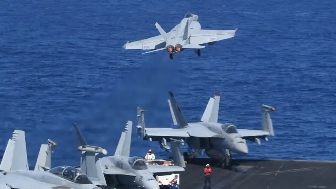 लड़ाकू विमान