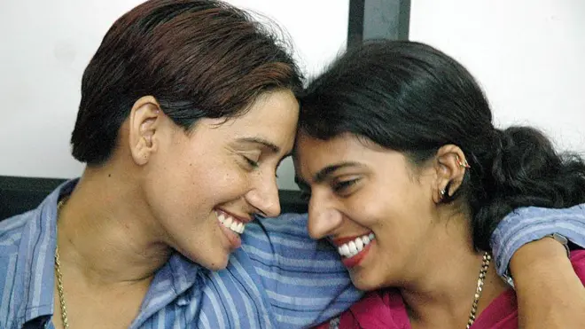 समलैंगिक शादी