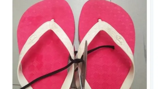 Ujumbe unaomsuta Rais Kenyatta