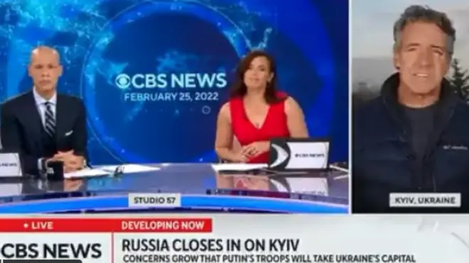 یورپی میڈیا