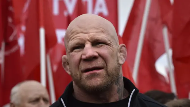 Джефф Монсон