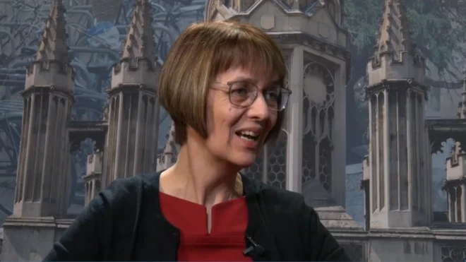 پروفیسر وینڈی آئیرز بینٹ کہتی ہیں کہ سماجی انضمام دوطرفہ عمل ہے