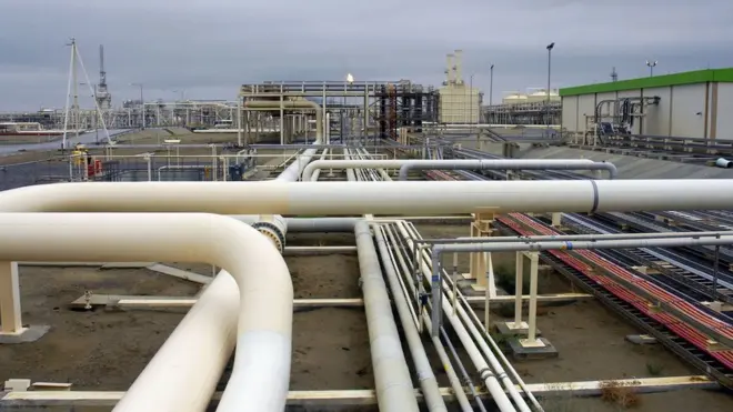 Азербайджан инвестирует в газовые проекты миллионы долларов