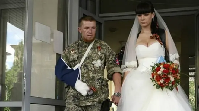 Вбивство "Мотороли" - одне з найгучніших на Донбасі