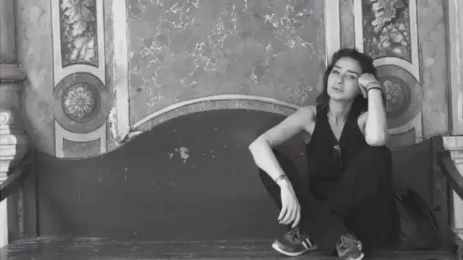 Исабель Дзиски