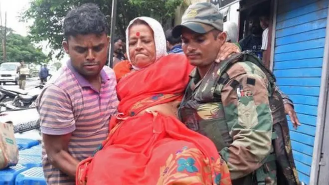 सांगली पूर