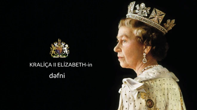 Kraliça II Elizabeth