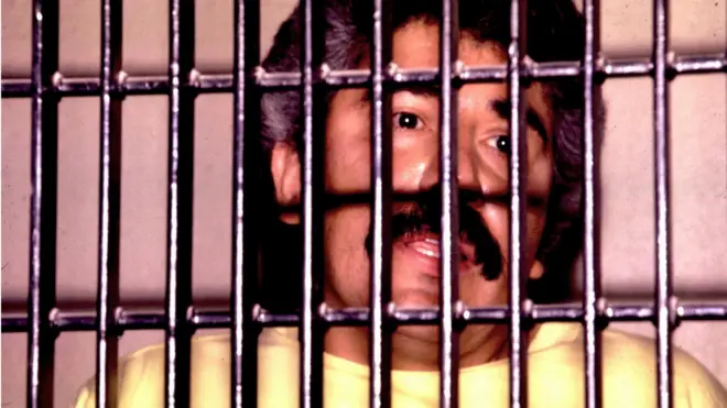 Rafael Caro Quintero