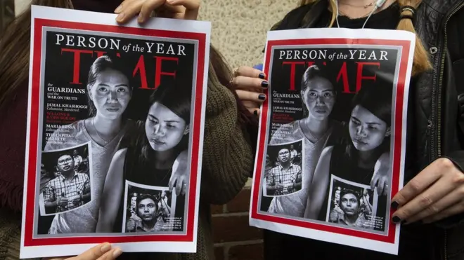 Обложки журнала