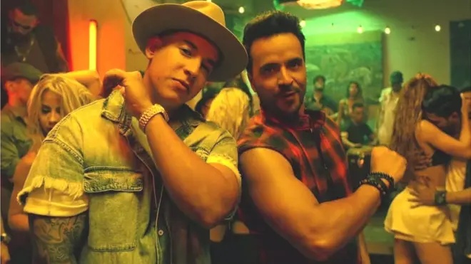 Despacito es el video más visto en Vevo desde que se creó la plataforma. (Foto: Universal Music)